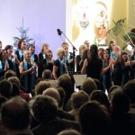 Carrigaline Gospel Choir